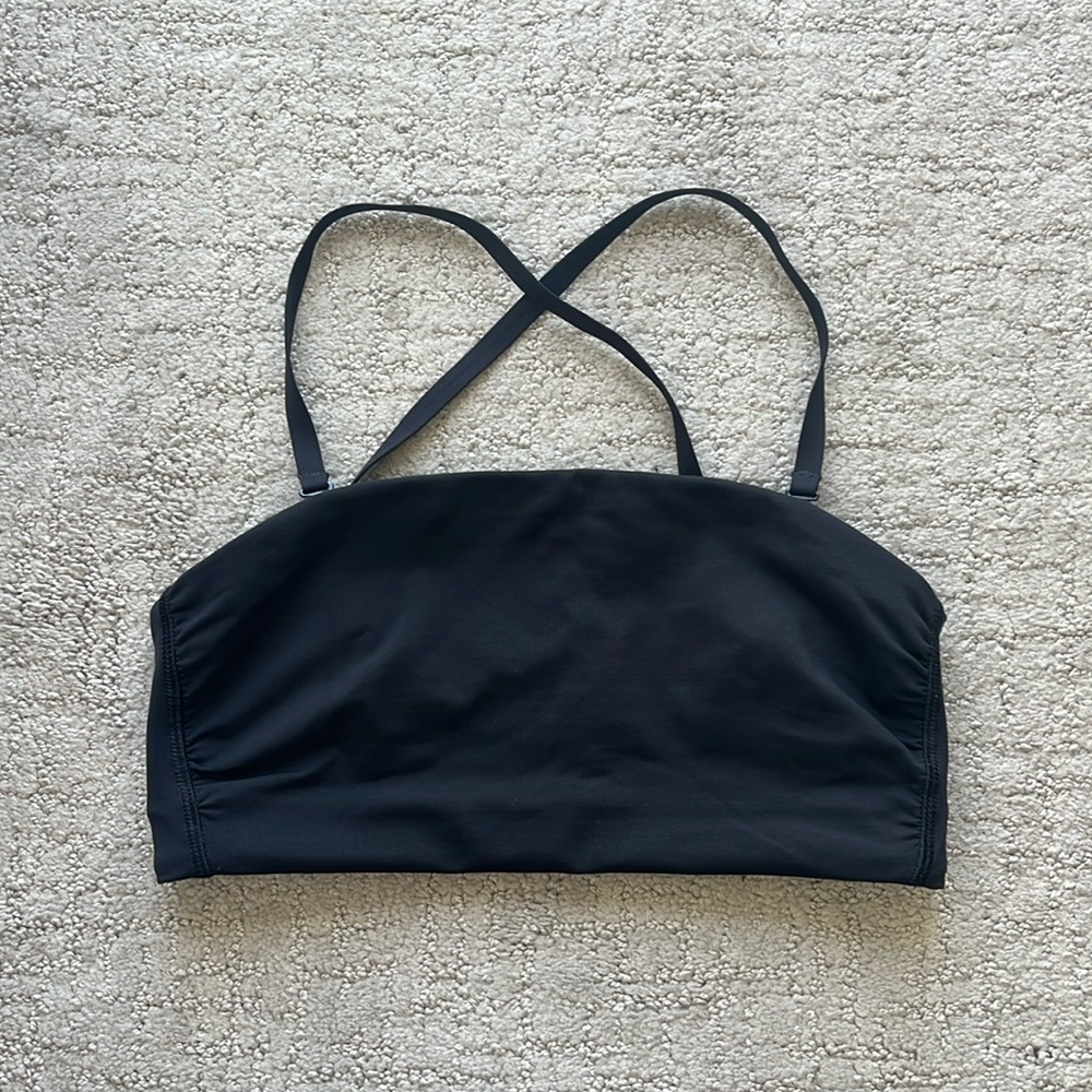Lululemon Bandeau Bra | Size 4